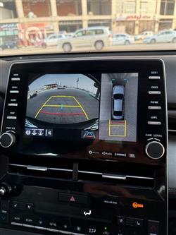 تويوتا أفالون